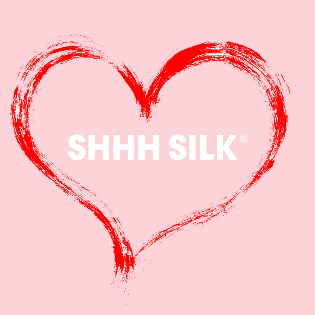 Help Save Shhh Silk