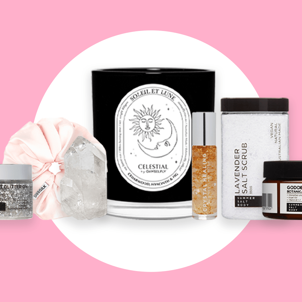 Gift Sets For Christmas