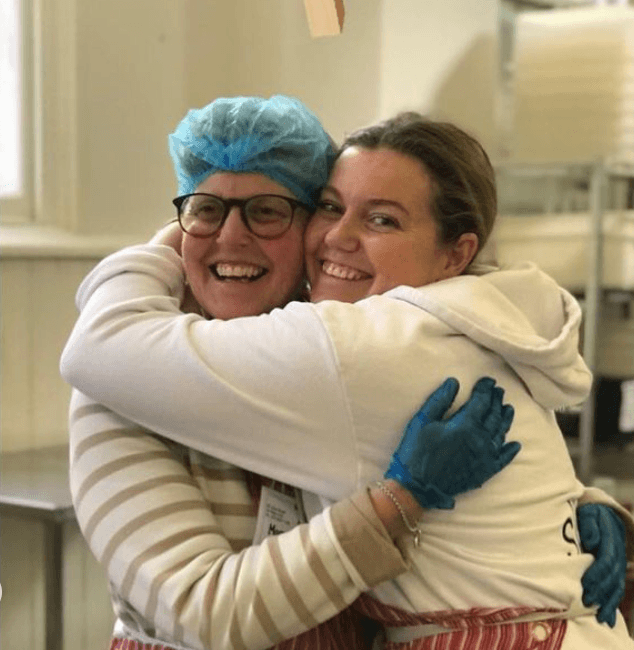 Shhh Silk And Homelessness