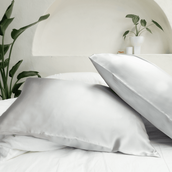 How To Clean and Care For Silk Filled Pillows Shhh Silk