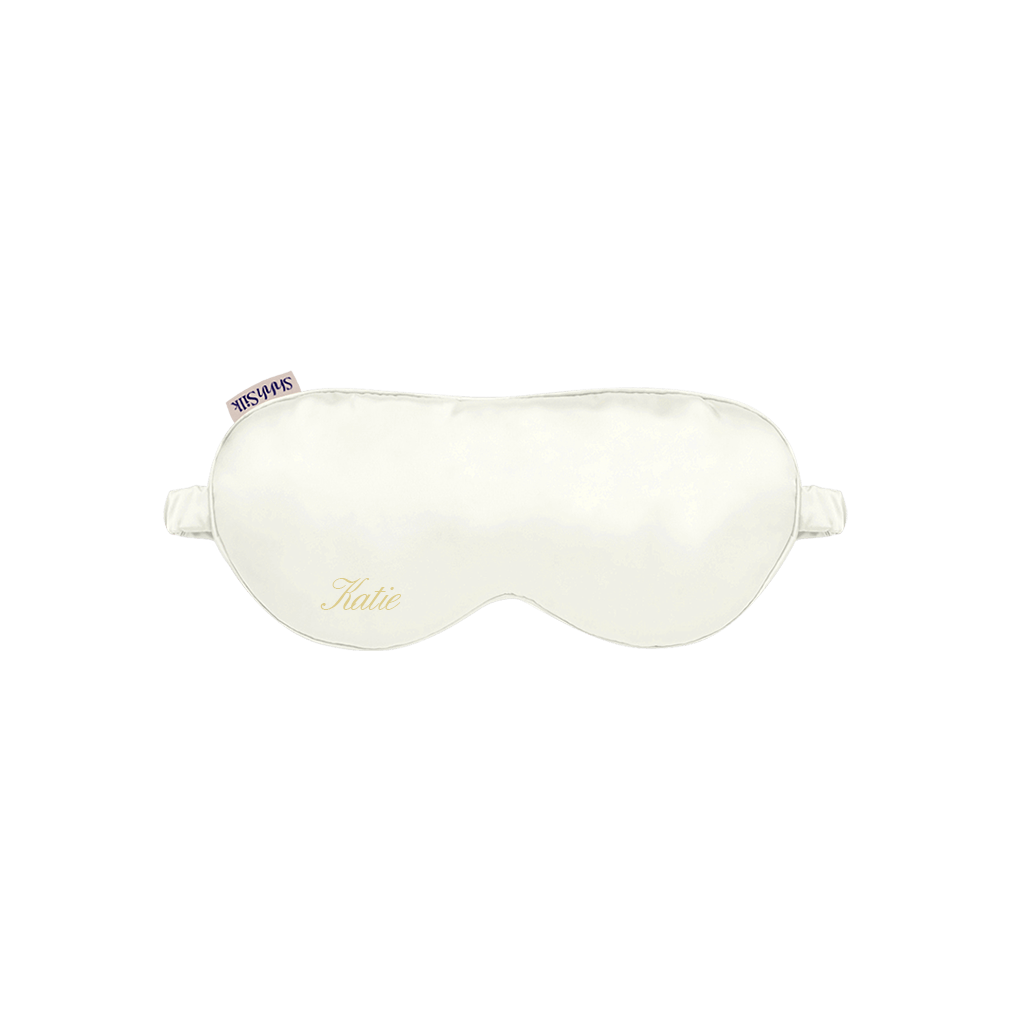 Add Personalisation - Sleep Mask