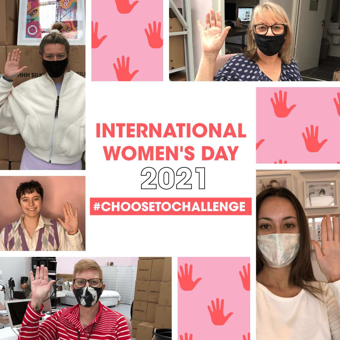 How To Celebrate International Women's Day