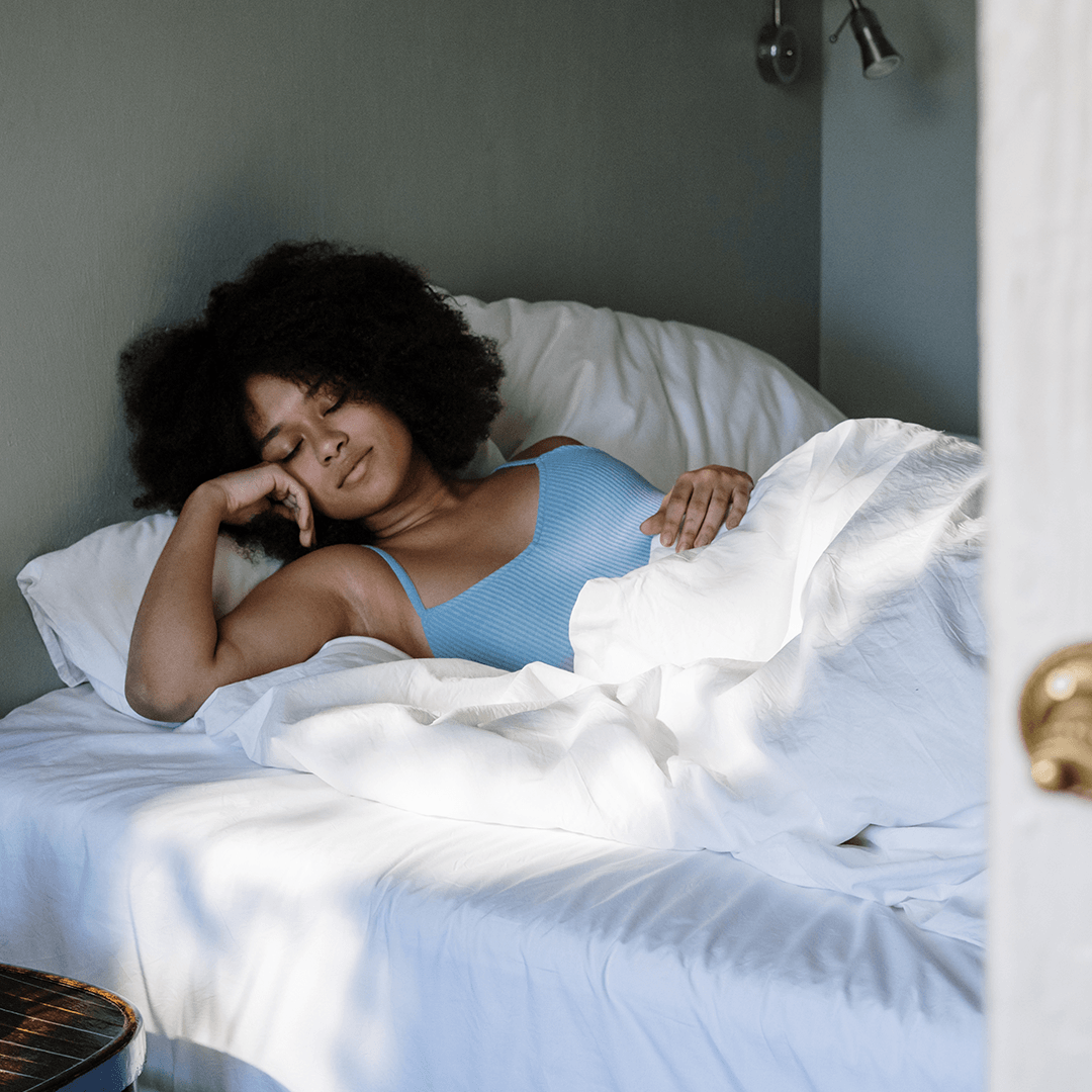 Ways To Make Your Bedroom More Sleep-Friendly