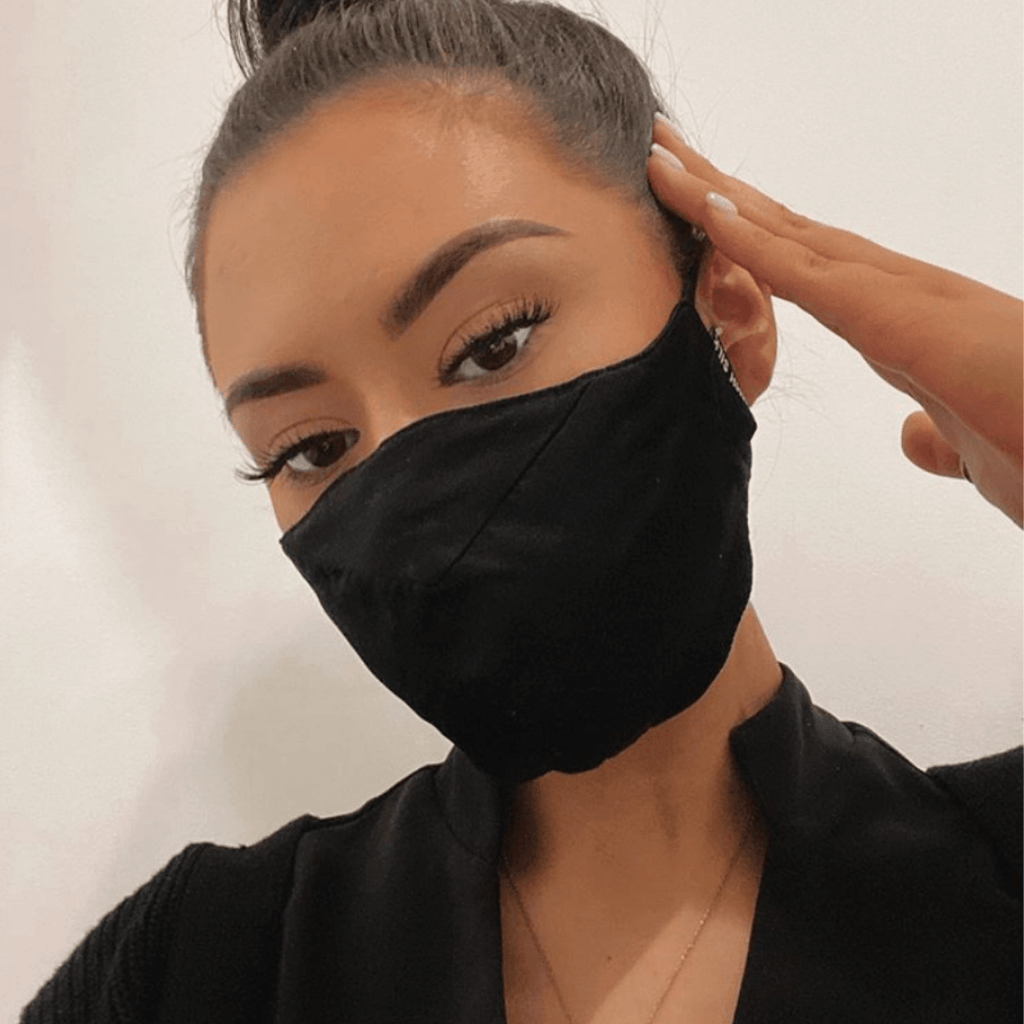 What Material is Best for a Face Mask