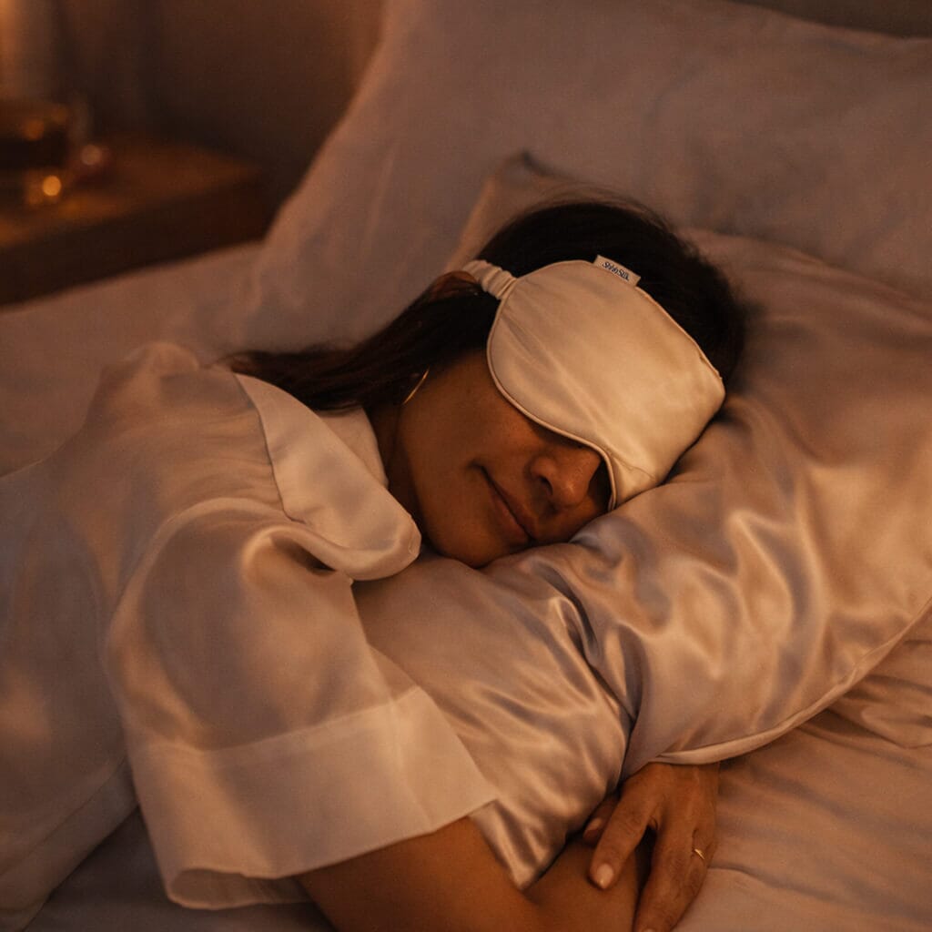 Creating Your Evening Ritual: A Guide to Rest That Feels Like You