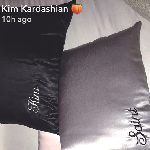 Shhh Silk Celebrities