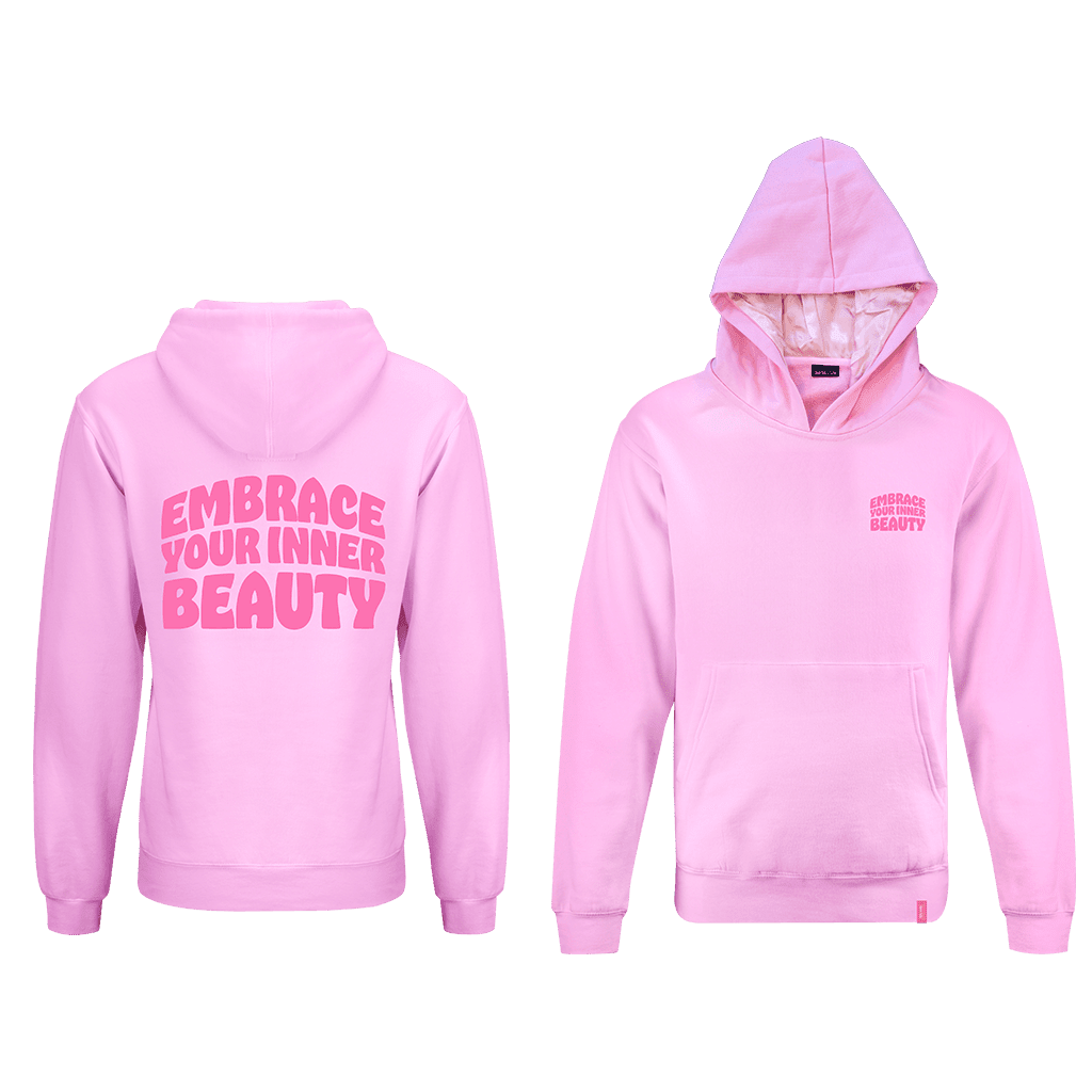 Silk sales silk hoodie