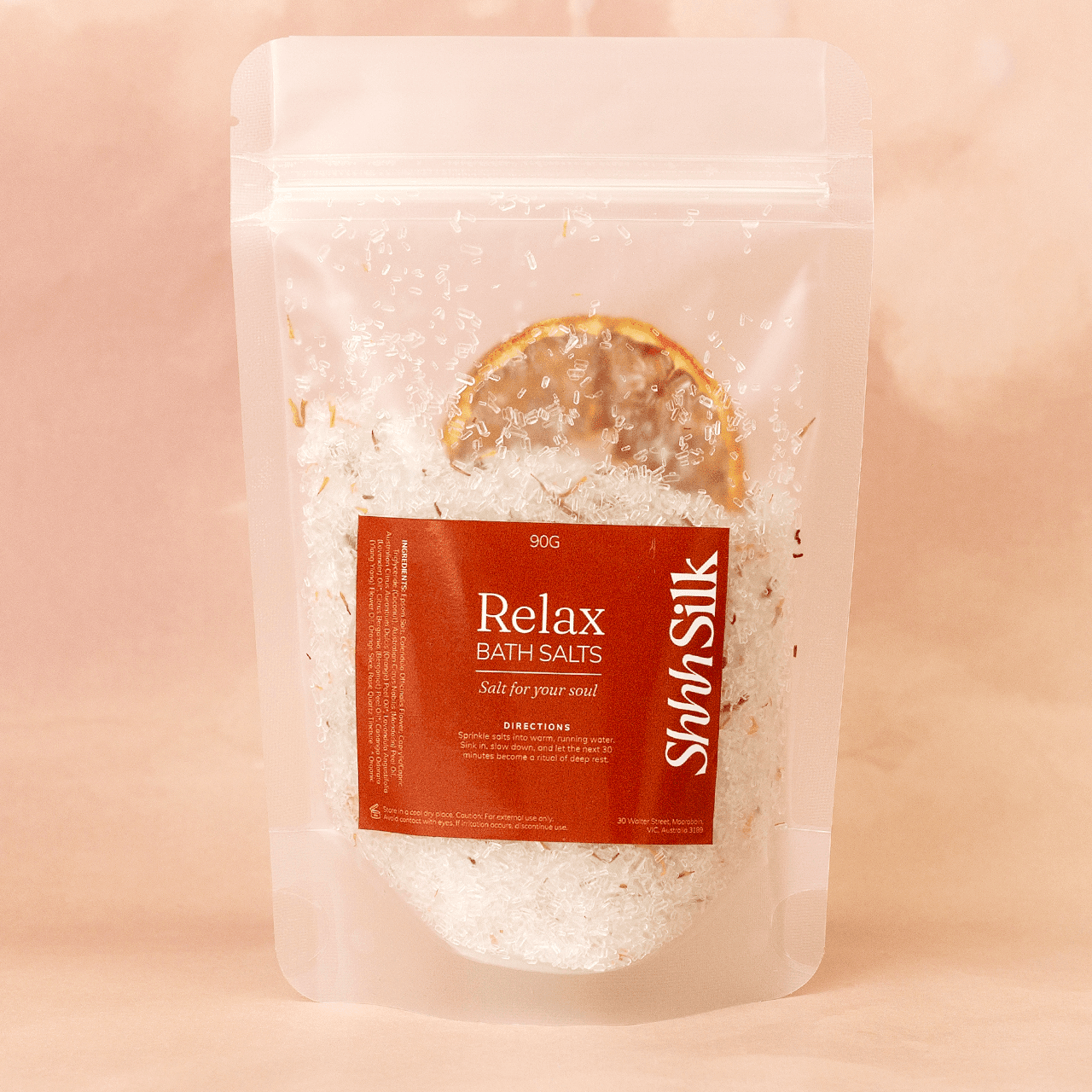 The Ultimate Beauty Sleep Set