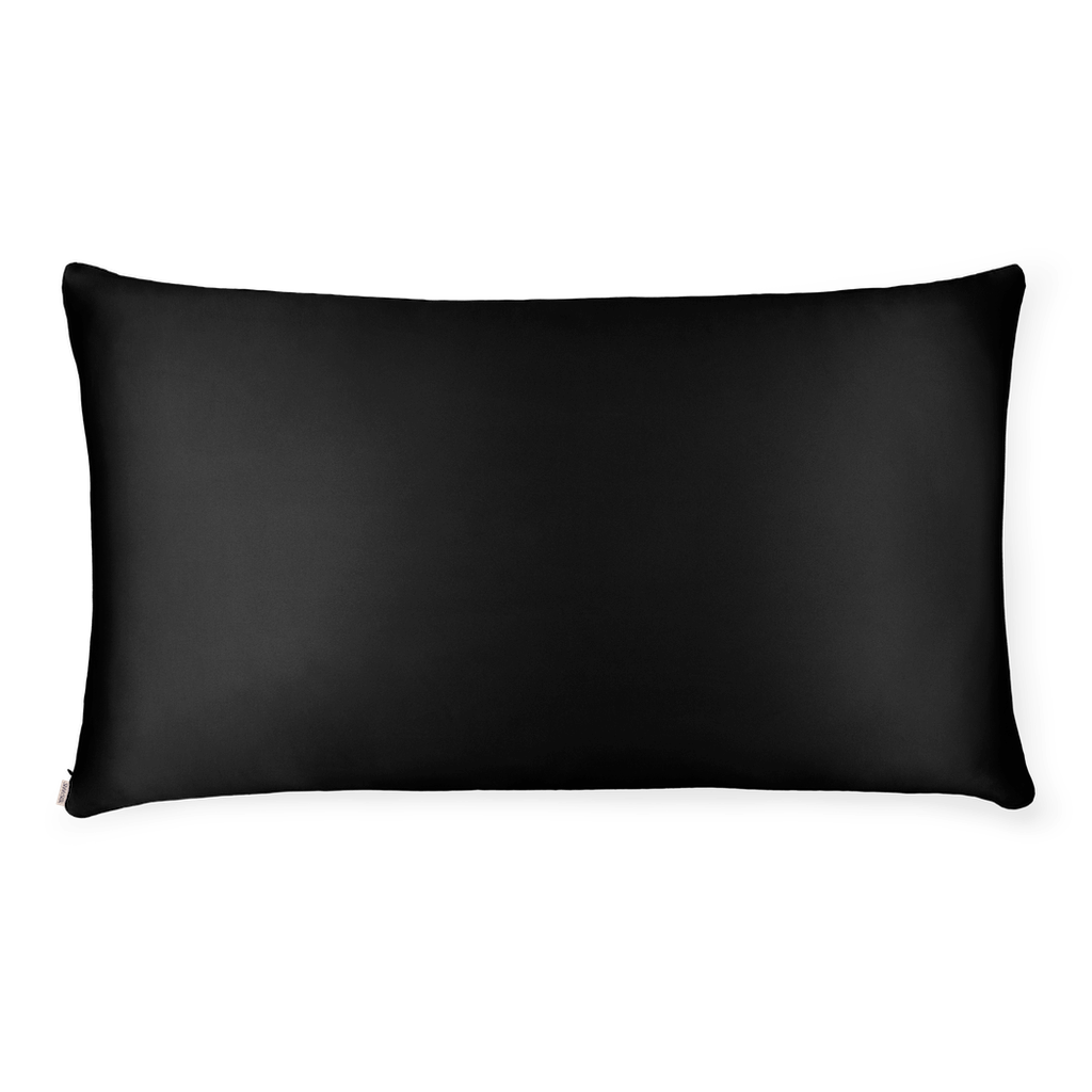 Silk pillowcase top black friday