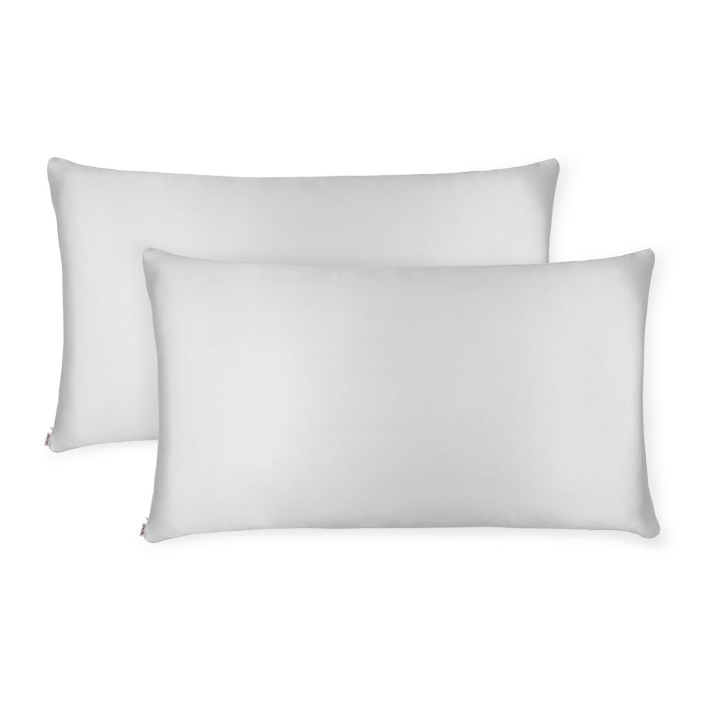 Size of king sales pillowcases