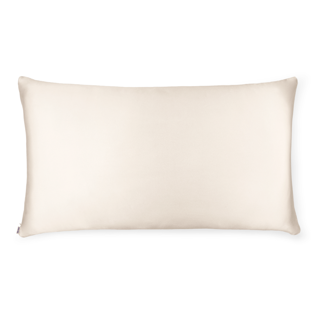 Silk clearance pillowcase brisbane