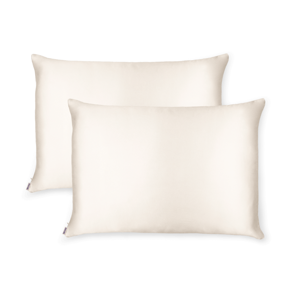 2 best sale silk pillowcases